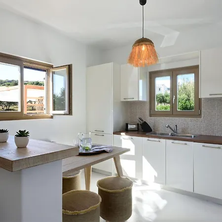 Executive Paros Aiolos Private Pool & Jacuzzi Kostos * Isterni (Paros)