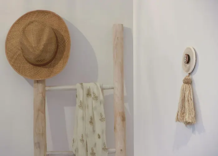 Executive Paros Aiolos Private Pool & Jacuzzi Kostos